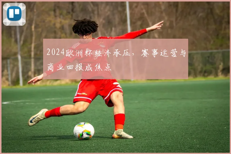 2024欧洲杯经济承压,赛事运营与商业回报成焦点