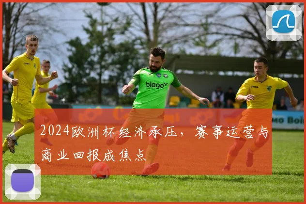 2024欧洲杯经济承压,赛事运营与商业回报成焦点